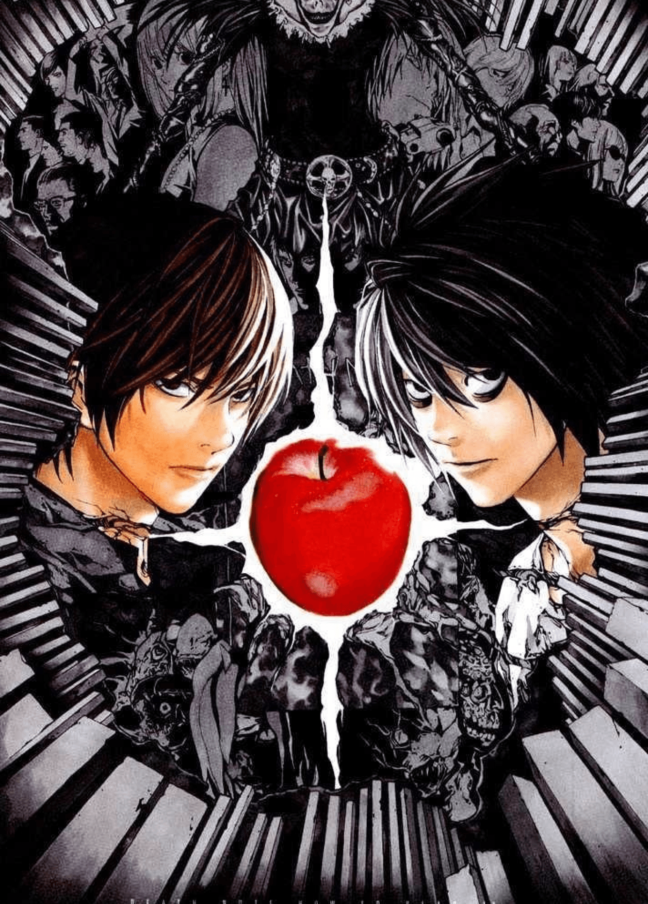 Feature Article - Deathnote