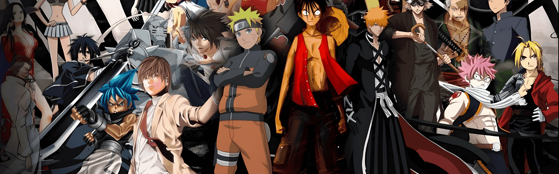 Shonen