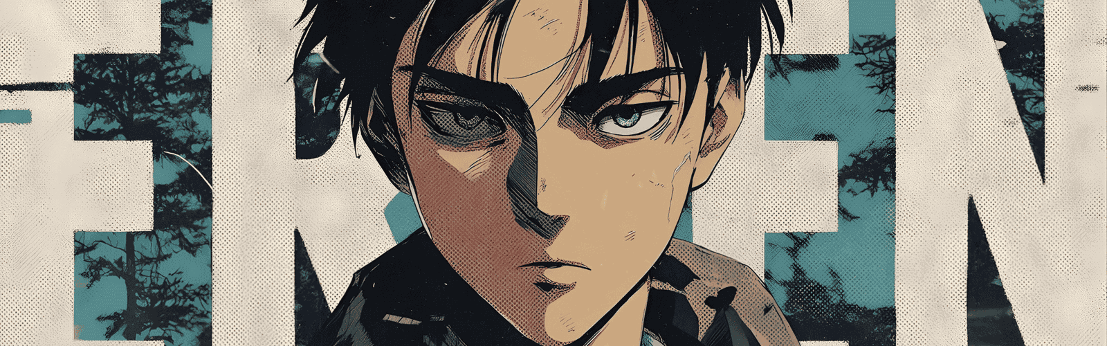 When Did Eren Yaeger Truly Change And Was There Ever A Way Back