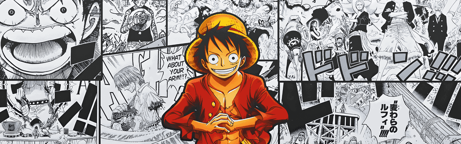 Is Monkey D Luffy The Most Earned Captain In One Piece History