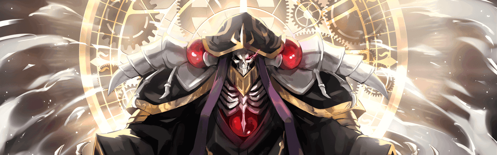 At What Point Did Ainz Stop Being Human