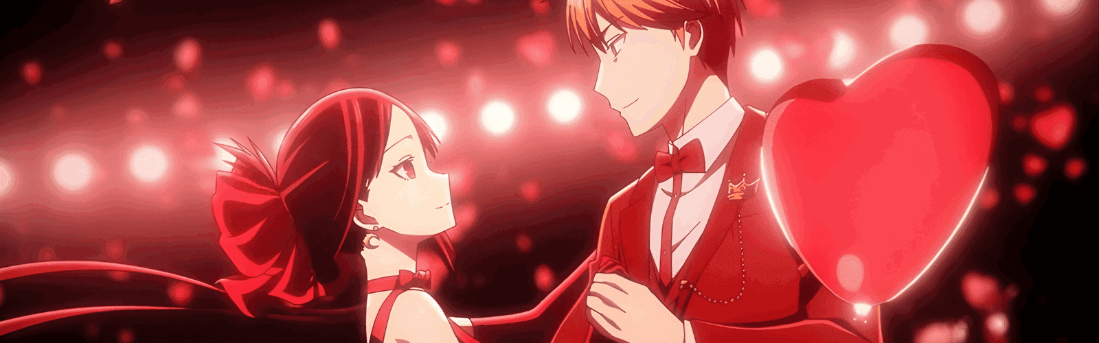 KAGUYA SAMA LOVE IS WAR