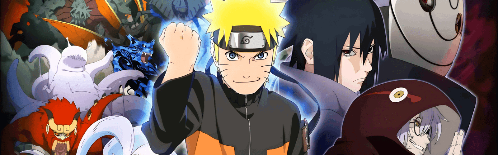 At What Point Did Naruto Become The Standard He Once Chased