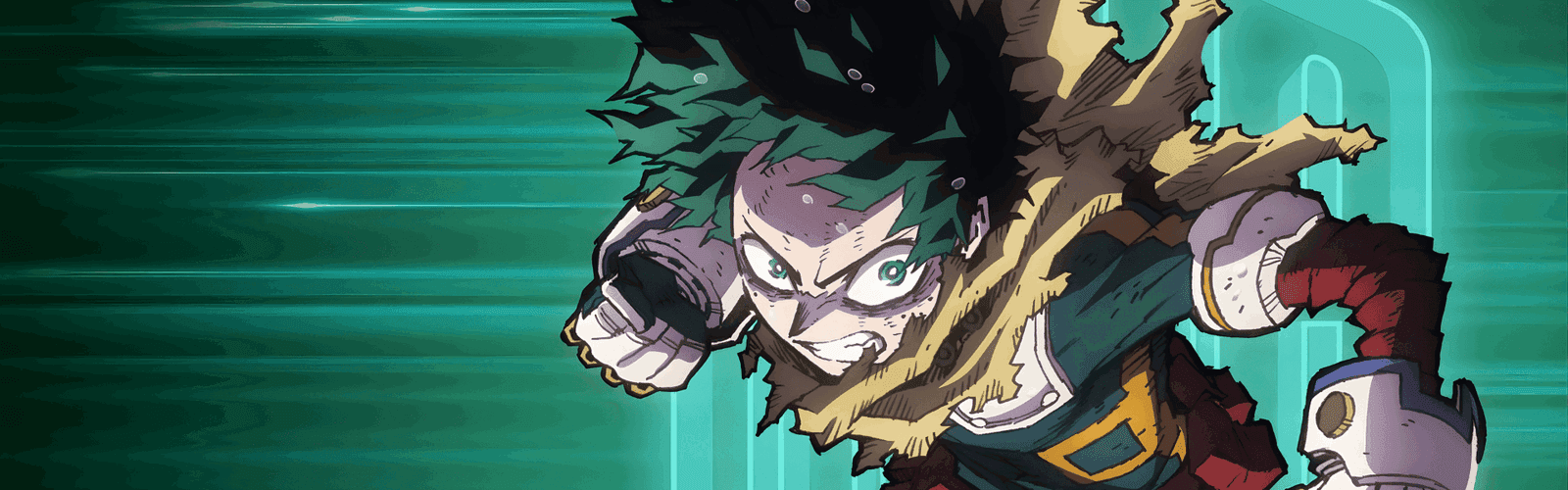 Has Deku Already Surpassed All Might Or Is He Still Chasing A Shadow
