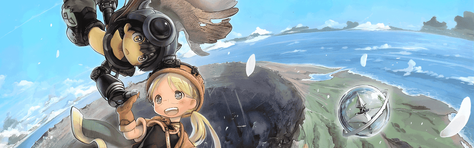 Is The Abyss A Place To Explore Or Something That Consumes
