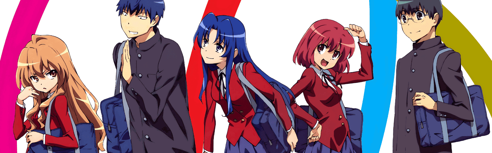 Was Taiga And Ryuujis Love Inevitable Or Formed By Circumstance