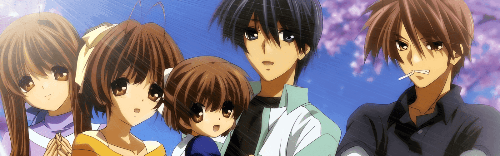 Does Clannad Define Love Through Joy Or Through Loss
