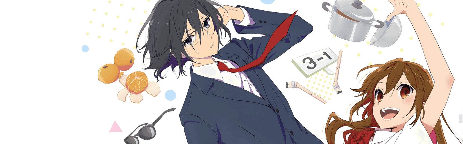 The Quiet Moments That Made Horimiya Work